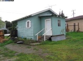 21358 Locust St, Hayward, CA 94541