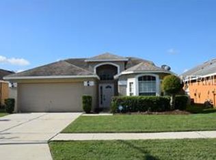 2544 River Ridge Dr, Orlando, FL 32825