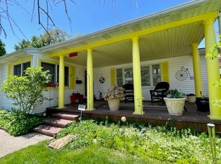 1535 Sheaff Rd, Springfield, OH 45504