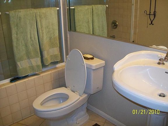 Jacuzzi Tub Bathroom