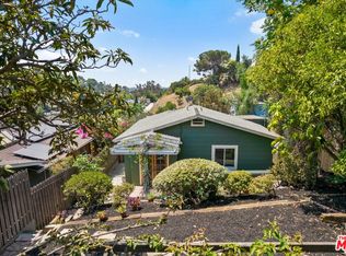 2306 Loma Vista Pl, Los Angeles, CA 90039