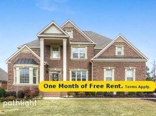 4065 Rotterdam Pass, Hampton, GA 30228