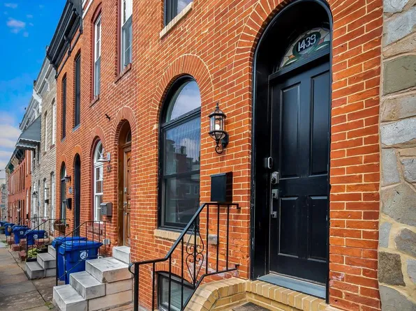 1439 Henry St, Baltimore, MD 21230