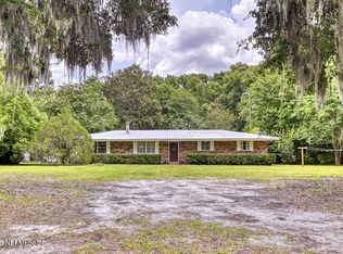 201 Baker Rd, Satsuma, FL 32189