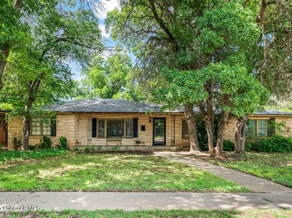 3702 27th St, Lubbock, TX 79410
