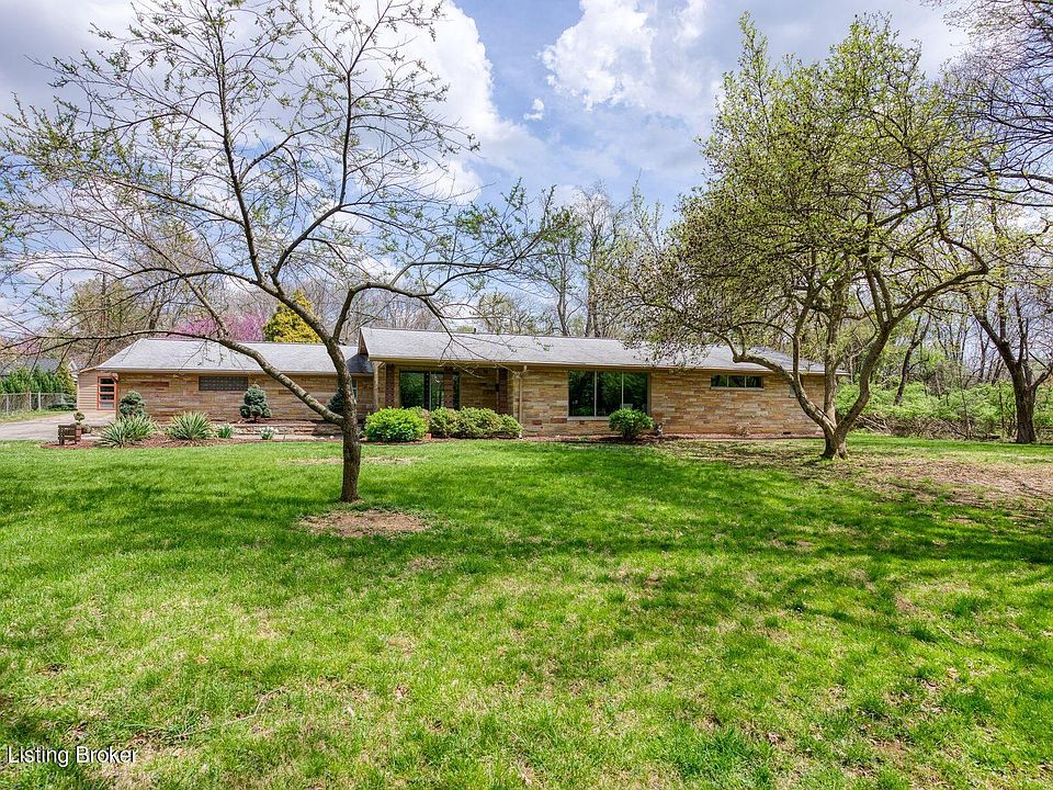2007 Lakeland Rd, Louisville, KY 40223 Zillow