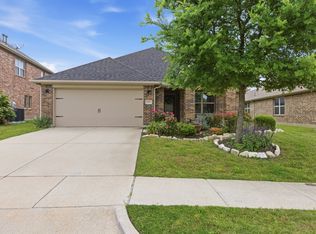 2013 Rosebury Ln, Forney, TX 75126