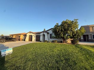 6009 Moonstone Peak Dr, Bakersfield, CA 93313