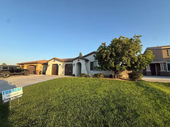 6009 Moonstone Peak Dr, Bakersfield, CA 93313