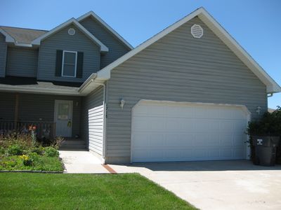1718 Birch St, Aurora, NE, 68818