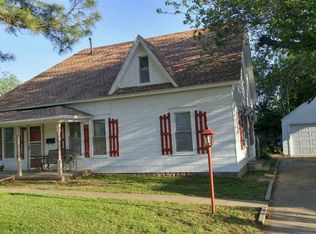 1403 E Pine Ave, Enid, OK 73701