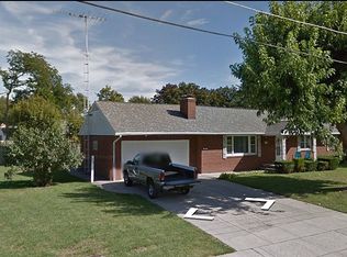 1235 Brookside Dr, Findlay, OH 45840