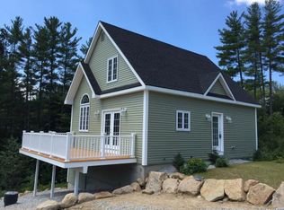 4 Beechwoods At Intervale, Bartlett, NH 03812