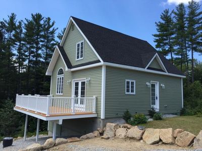 4 Beechwoods At Intervale, Bartlett, NH, 03812