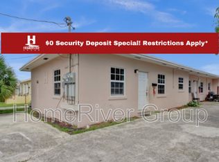1035 Grant St APT 1, West Palm Beach, FL 33407
