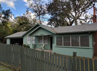 2334 5th Ave, Jacksonville, FL 32208