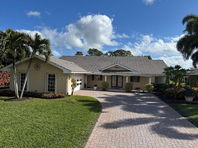 3521 SE Clubhouse Place, Stuart, FL, 34997