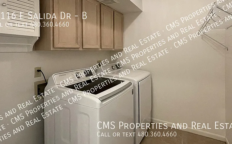 17116 E Salida Dr #B — Photo 46