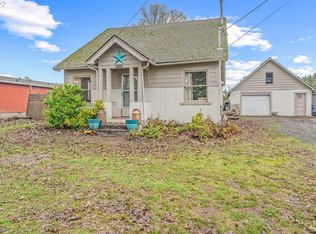 58066 N Morse Rd, Warren, OR 97053