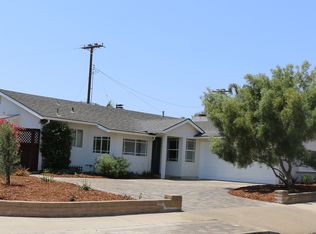 707 Juanita Ave, Santa Barbara, CA 93109