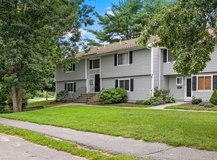 6 Beals Cove Rd #6B, Hingham, MA 02043