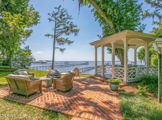 3518 Hilliard Rd, Jacksonville, FL 32217