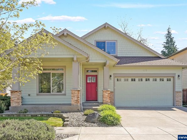 1125 SW Cole Pl, Corvallis, OR 97333