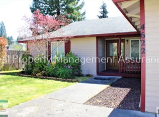 4622 SW Stoddard Dr, Aloha, OR 97078
