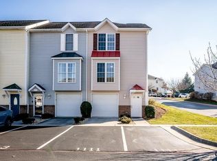 1111 Patrick Henry Pl, Harrisonburg, VA 22802