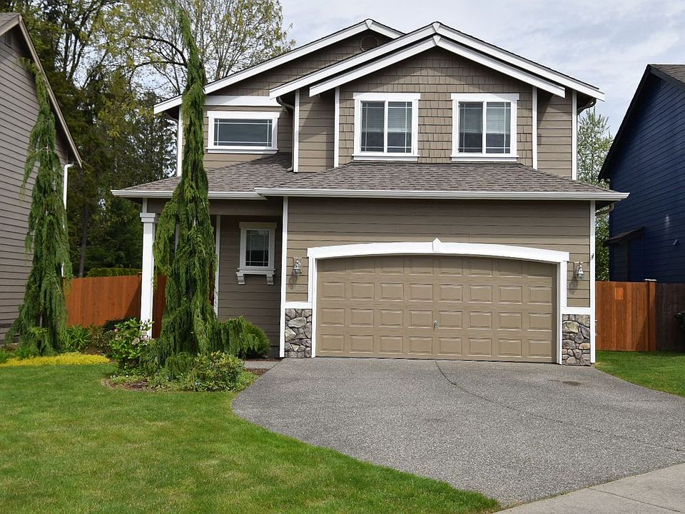 1st image of 11237 31st Pl NE