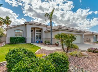 7447 W Paraiso Dr, Glendale, AZ 85310