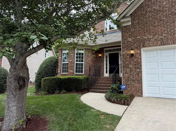 2334 Oberwood Dr, Charlotte, NC 28270