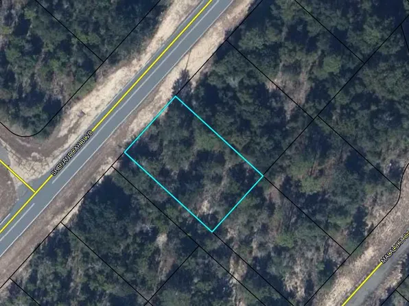 52 Shenandoah Blvd, Chipley, FL 32428
