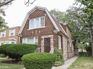 10731 S Eberhart Ave, Chicago, IL 60628