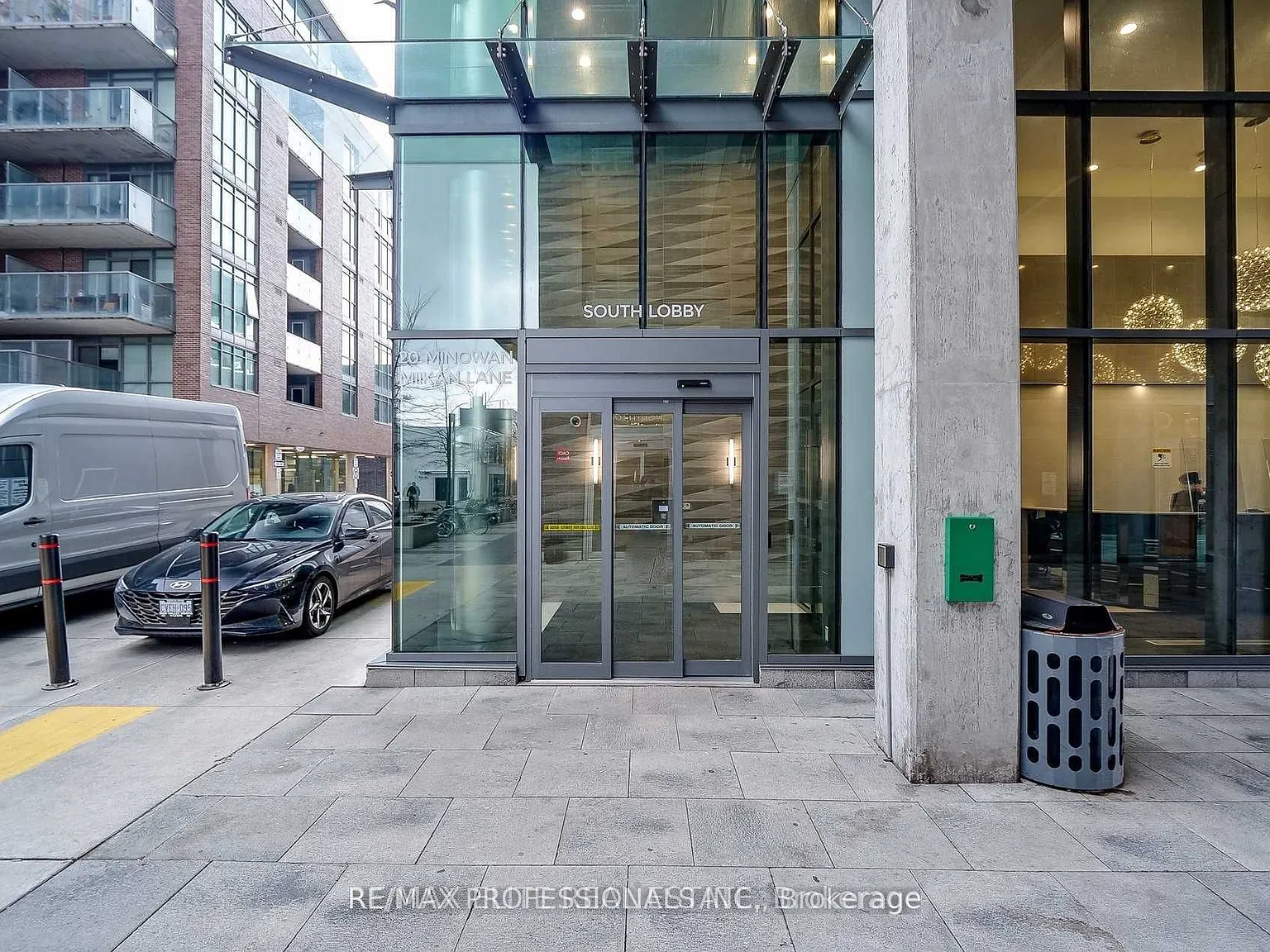 1 bed, $2,450 — Photo 2