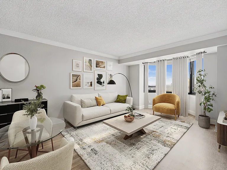 Tower 737 Condominium Rentals — Photo 1