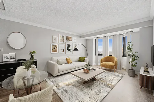 Tower 737 Condominium Rentals Photo 1