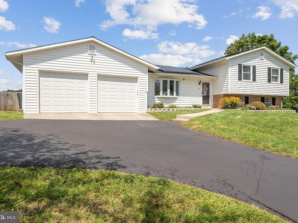 518 Corbin Pkwy, Annapolis, MD 21401 Zillow