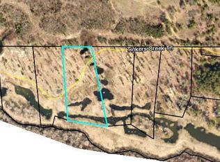12 Tinkers Creek Trl, Hephzibah, GA 30815