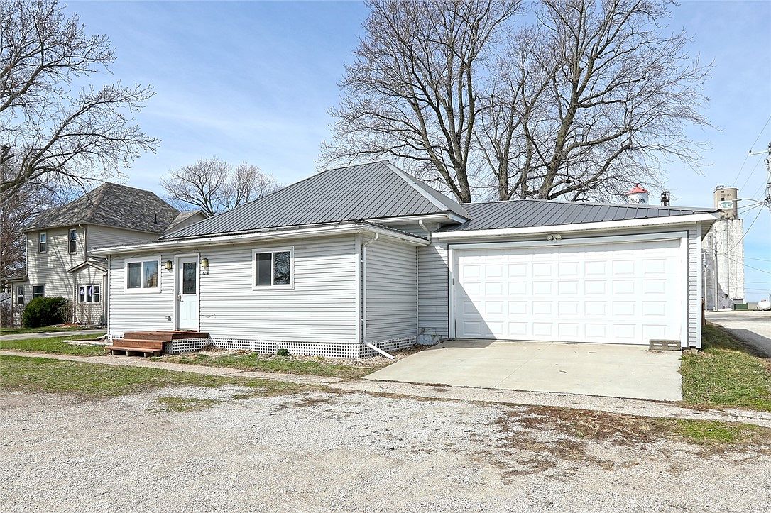 604 Head St, Churdan, IA 50050 Zillow