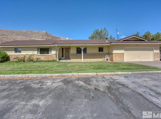 20545 Cooke Dr, Reno, NV 89521