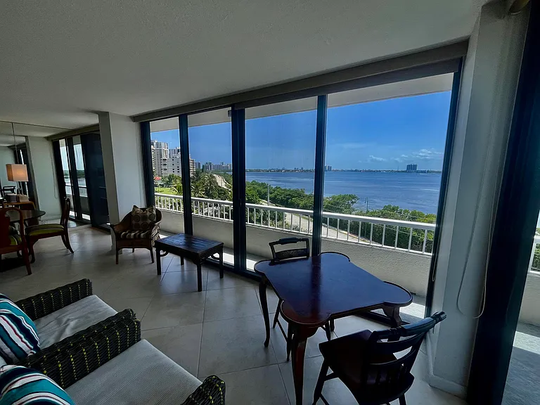 5550 N Ocean Dr #6D — Photo 12