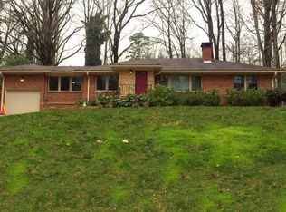 416 W Parkwood Rd, Decatur, GA 30030