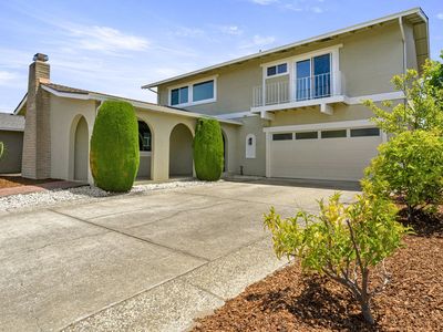 320 Bowfin St, Foster City, CA, 94404