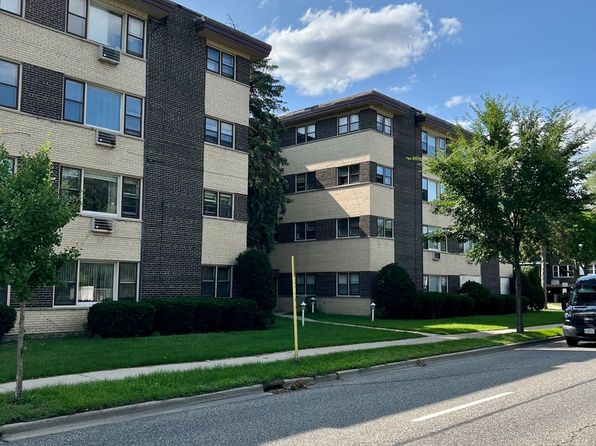 8644 Skokie Blvd #401