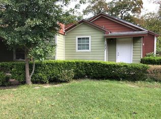 1807 Houston St, Rosenberg, TX 77471