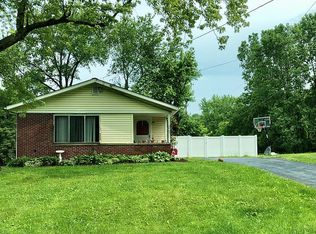 2865 Mohawk Ave, Akron, OH 44312