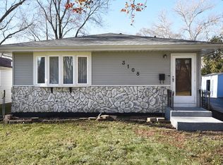 3108 La Porte Ave, Melrose Park, IL 60164