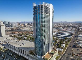 PALMS PLACE, Las Vegas, NV 89103