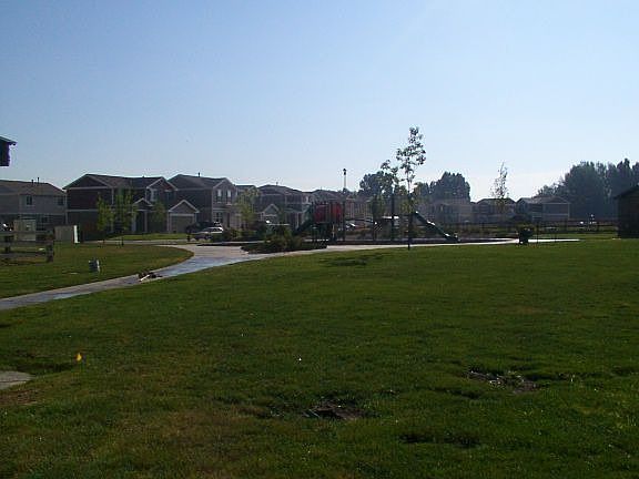 Neighborhood Park